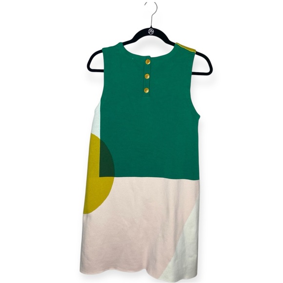 Anthropologie MOTH Moda sleeveless dress, EUC, size M - Picture 5 of 8